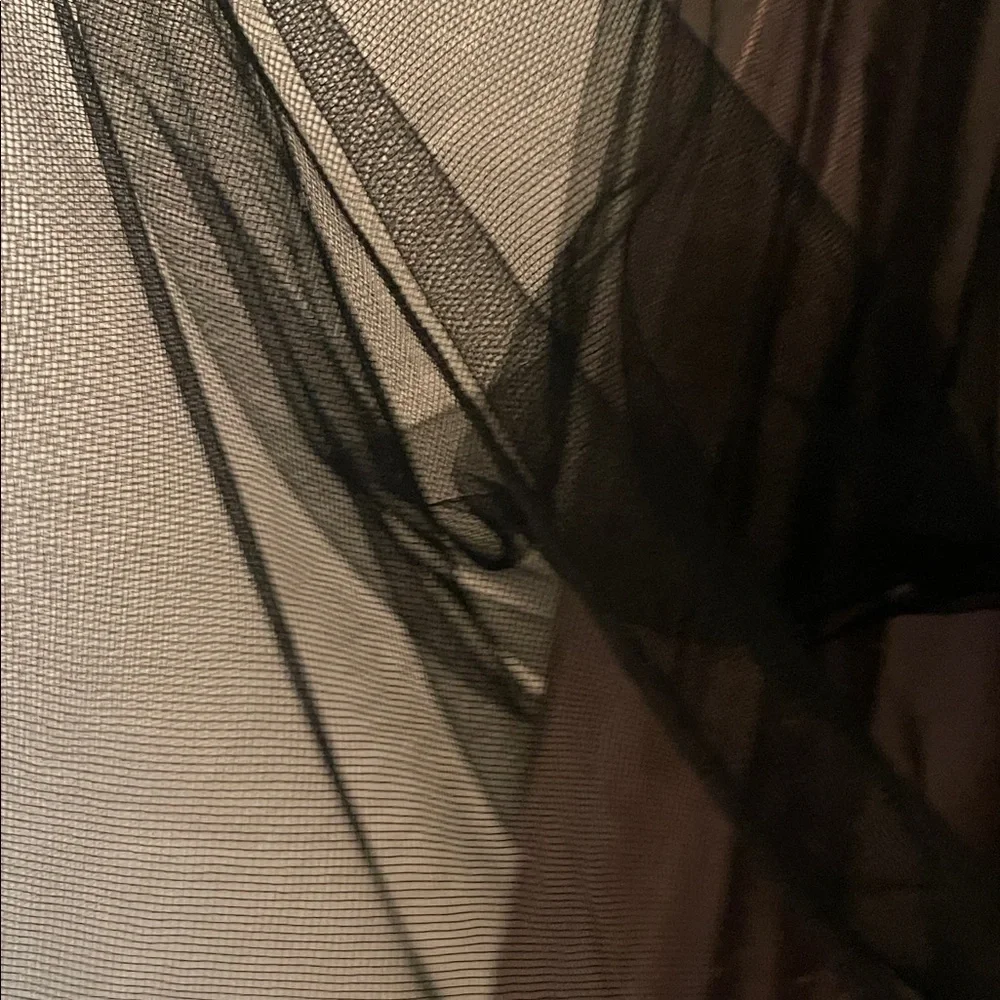 Rickie Freeman Neiman Marcus Brown 100% SILK Vintage Maxi Skirt/ Top - Picture 4 of 9